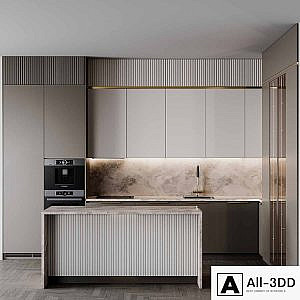 kitchen modern254