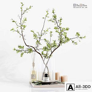 Decorative Set 188