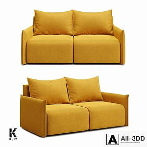OM KULT-HOME sofa Floris 09.33