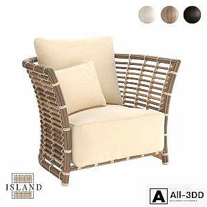 OM Armchair Villa
