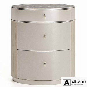 Cabinet CARACOLE HANG AROUND