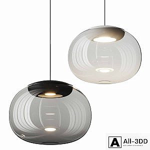 Stilnovo La Mariee Pendant Lamps