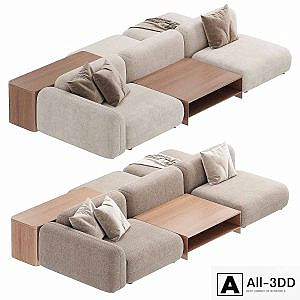 Tokio Sofa
