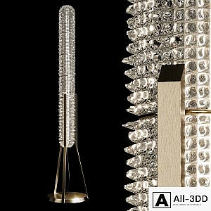 Barovier & Toso Opera 7392
