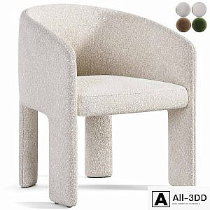 Ditre Italia Cali chair
