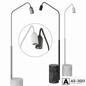 FIMA Carlo Frattini MARMOREA | garden shower