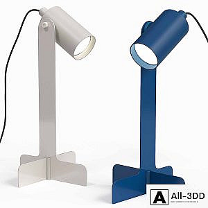 FLOTTILJ table lamp