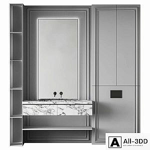 Bathroom furniture 28
