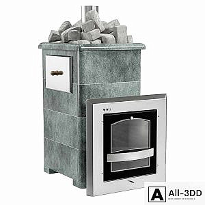 Oven Sudarushka K
