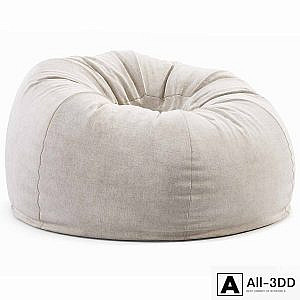 Bean Bag Chair By Westelm