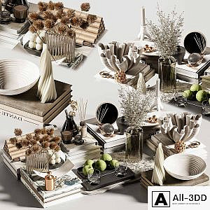 decorative set 75