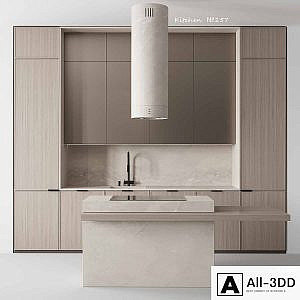 Kitchen №157
