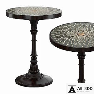 FRANCESCA SPOT TABLE