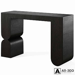 Console Curve by Kare Design