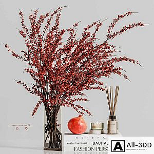 decorative set 96