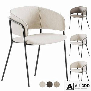 Runnie Chair Kave Home
