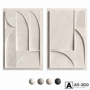 Artinreturn Relief NG18