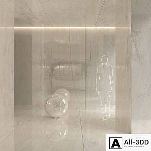 Onyx tile BRIGHT ONYX