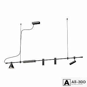 Pendant Chandelier huiyue hy8025 Pendant lamp