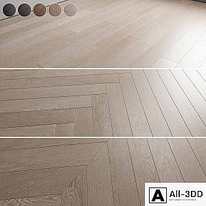 Oak Floor 059