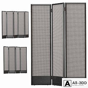 Poltrona Frau DUO screen