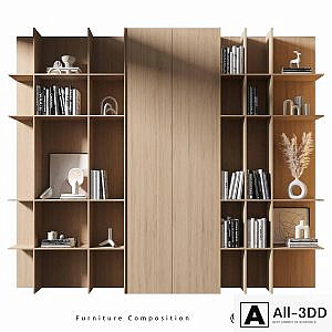 Furniture Composition | 505