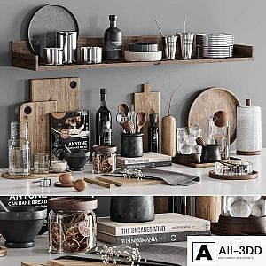 Kitchen Accessories053