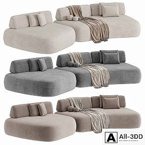 Outdoor Sofa