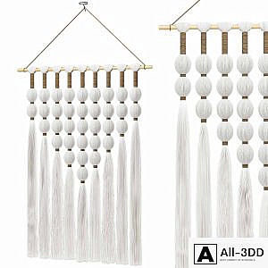 Bohemian Wall Decor