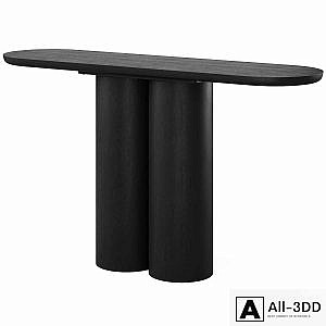 Quinn console by Interior secrets