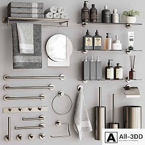 Bathroom Accessories 87
