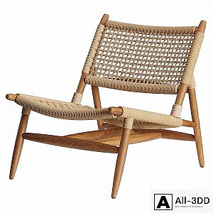 Codolar Armchair by Kave Home