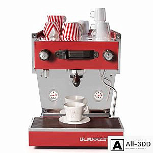 Coffee Machine La Marzocco Micra