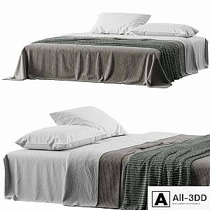 Bed linen Magic Linen 2