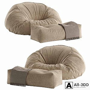 Bigberthaoriginal Chair