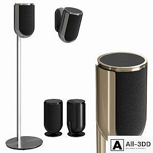 Bang & Olufsen Beolab 8