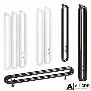 Antrax Tubone Radiators