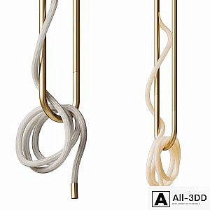 Arbor Pendant 1.6C