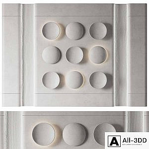 Wall panel No. 29