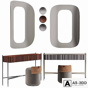 Dressing table Koza Home