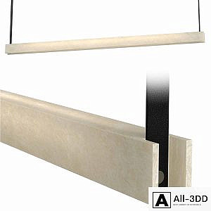 Suspeso Brutalo pendant lamp (Centersvet)