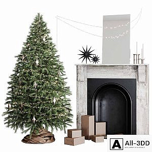 Christmas tree 03