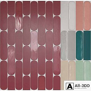 WOW GRACE 2 type 7 colors