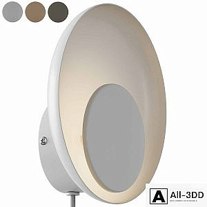 Nordlux - Marsi Sconce