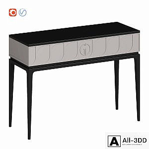 Console Garda Decor Spinola GD-00001