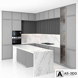 Kitchen 132