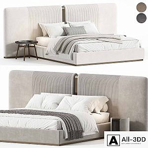 Double bed Vogue
