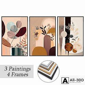 paintings