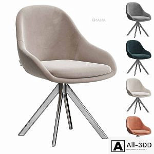 Kiana chair Divan.ru