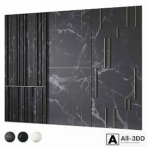 Decorative panels 2